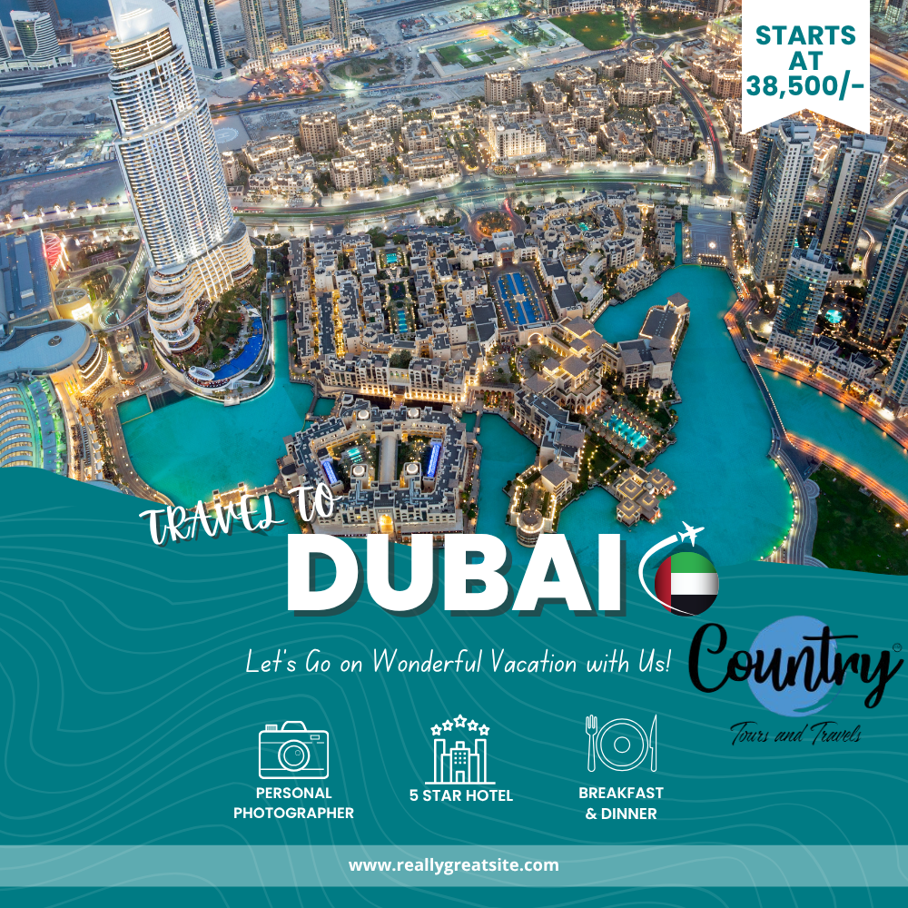 Dubai