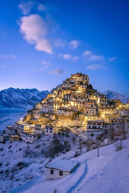 Spiti